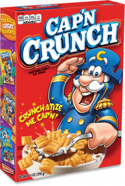 Cap’n Crunch® Original