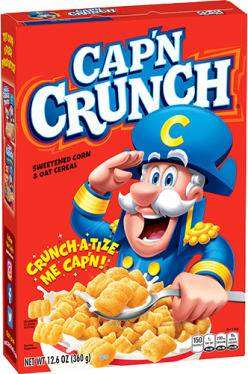 Cap’n Crunch® Original