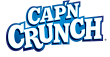 Cap'n Crunch logo